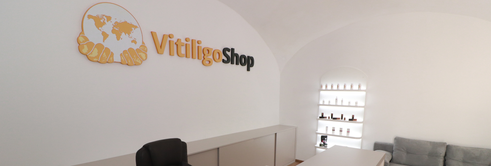VitiligoShop